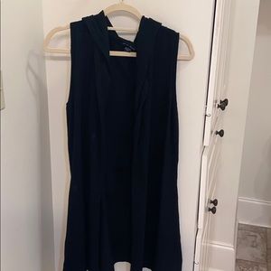 Cute little sweater vest!